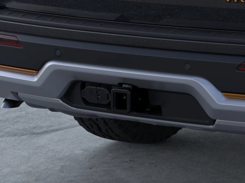 New 2026 Ford Explorer Tremor AWD/4WD image 24