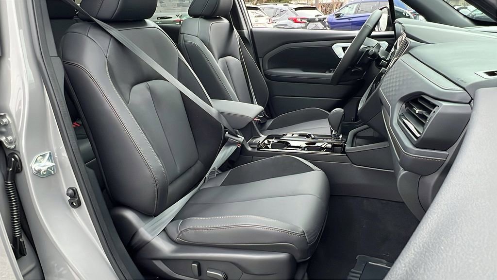 New 2026 Subaru Forester Touring image 11