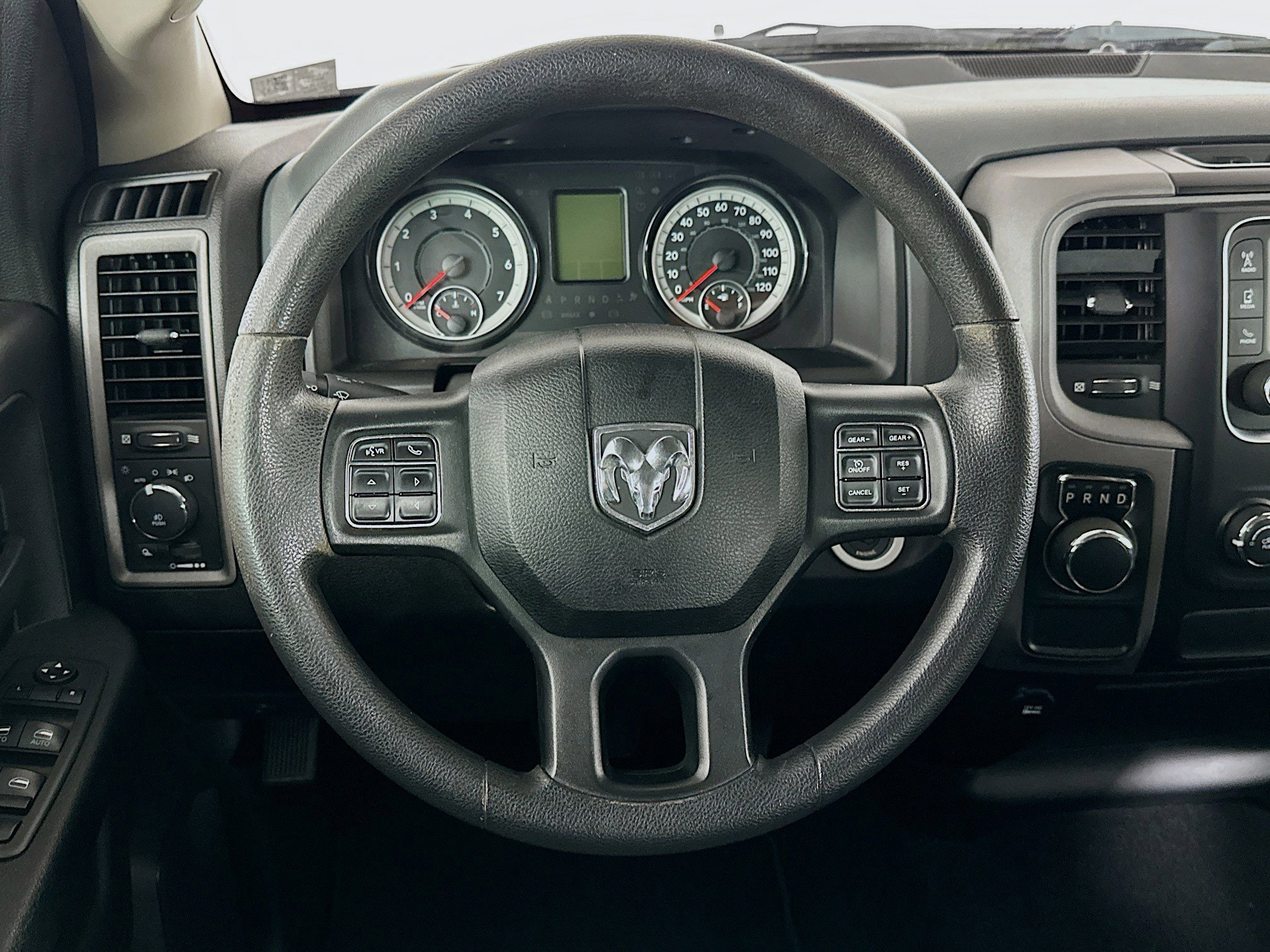 Used 2020 RAM 1500 Tradesman w/ Tradesman SXT Package RWD image 18