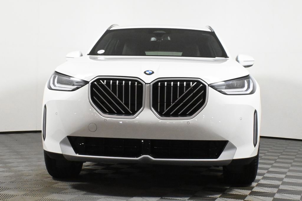 Used 2026 BMW X3 xDrive30 image 10