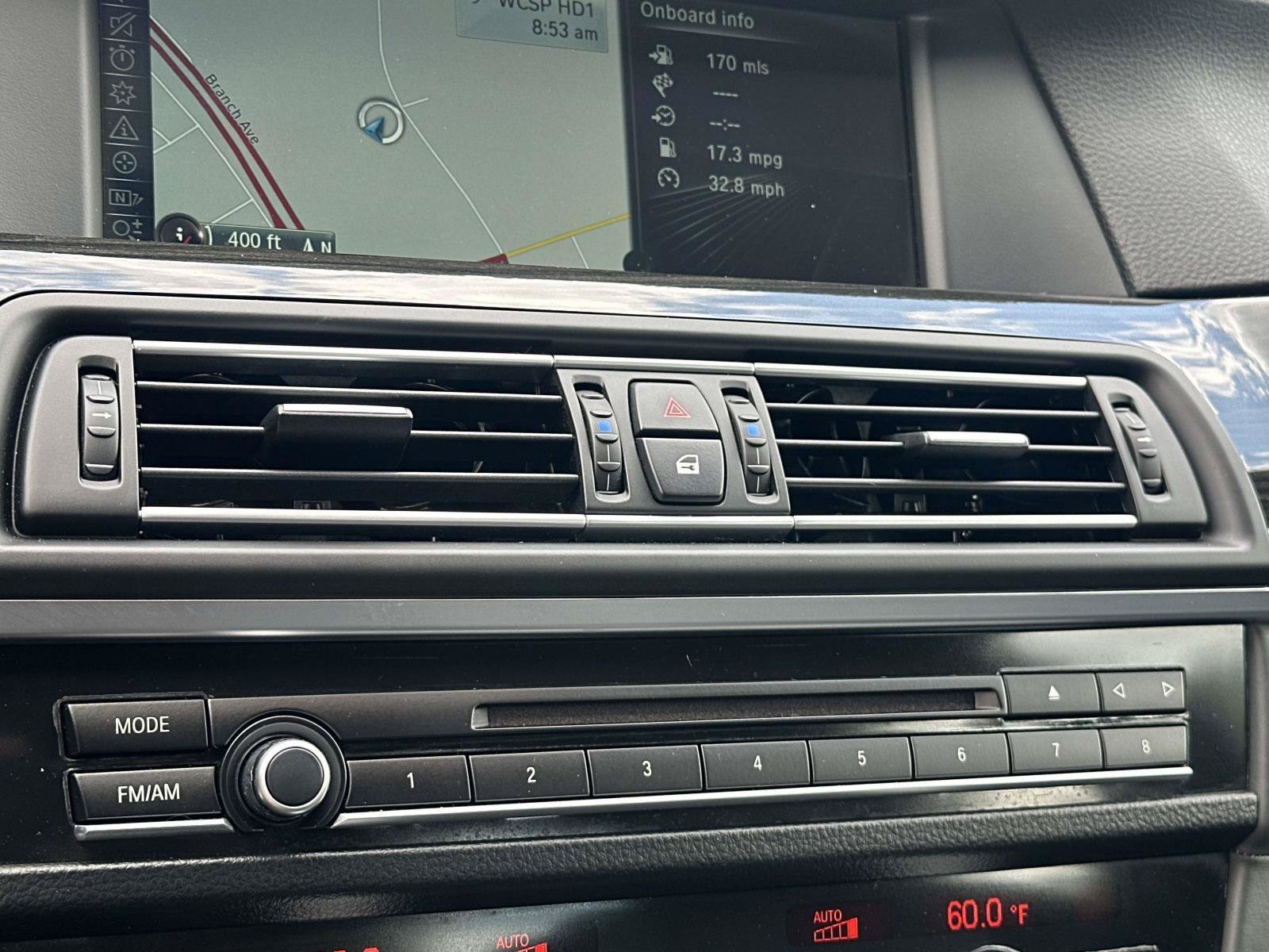 Used 2013 BMW M5 RWD image 15
