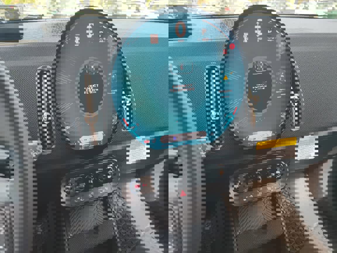 New 2025 MINI Cooper Countryman S image 25