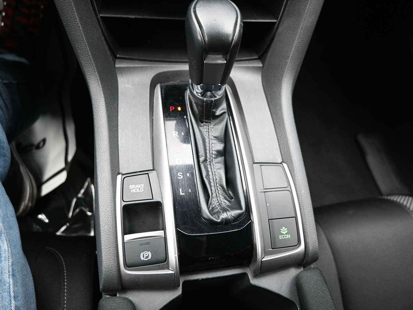 Used 2021 Honda Civic EX image 14