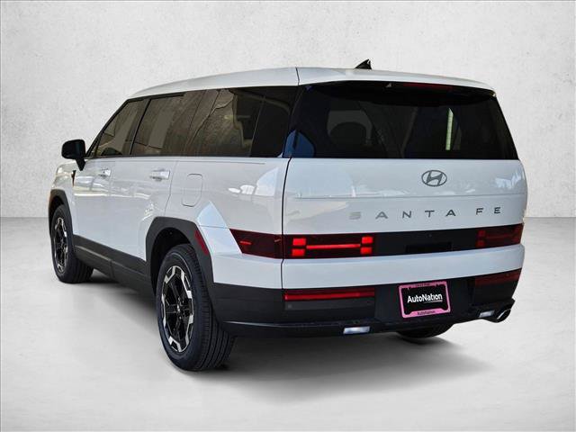 New 2027 Hyundai Santa Fe SE FWD image 9