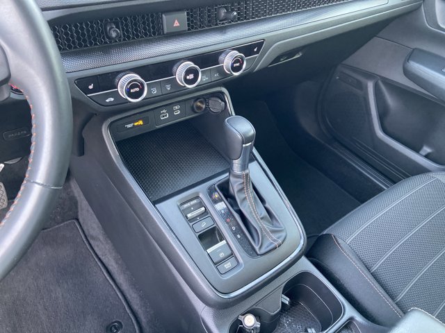 Used 2023 Honda CR-V Sport image 37