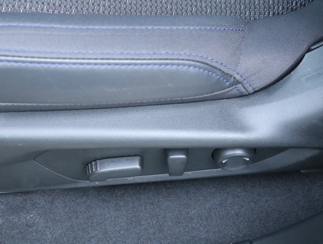 Certified 2025 Subaru Forester Premium image 14