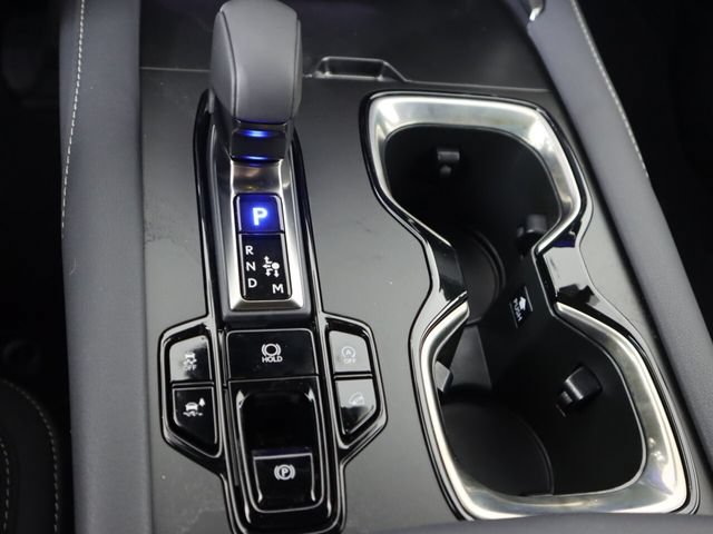 New 2026 Lexus RX 350 AWD image 20