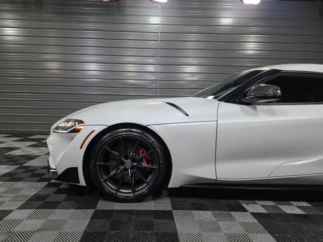 Used 2025 Toyota Supra RWD image 33
