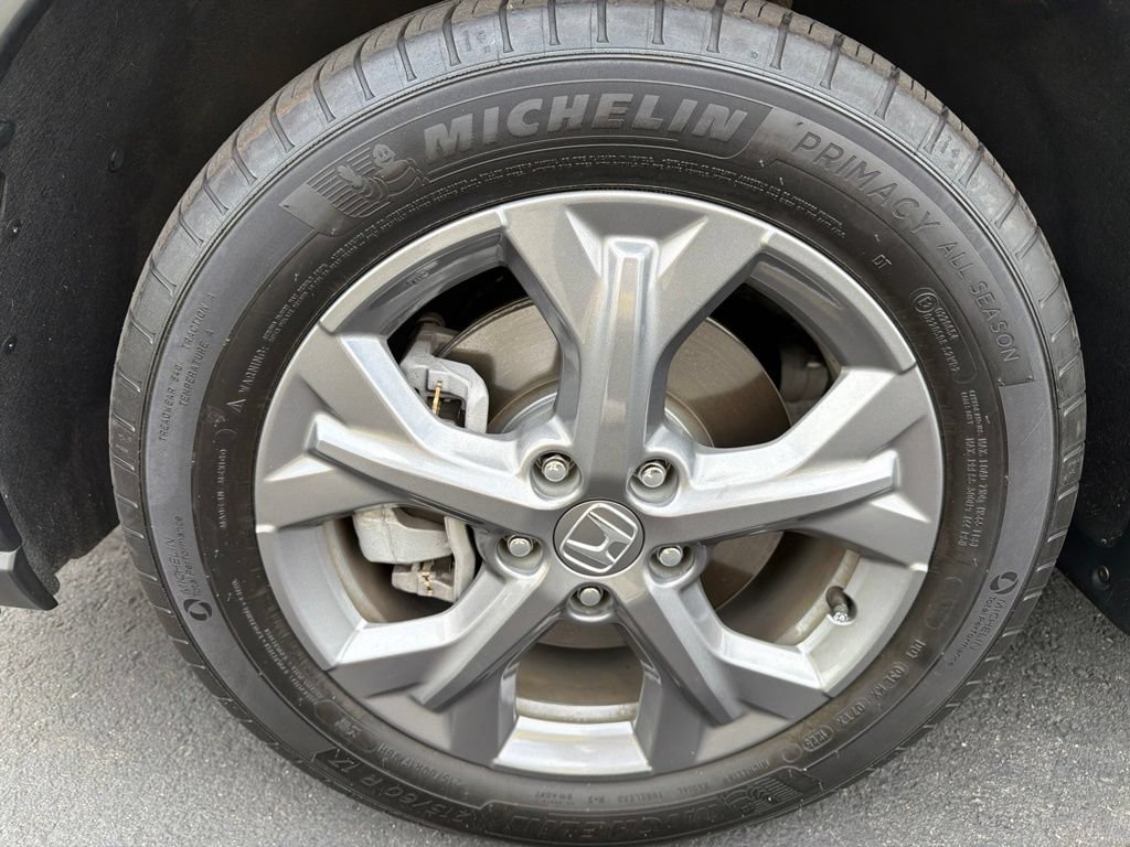 Used 2026 Honda HR-V LX image 32