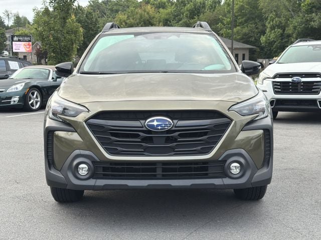 Used 2023 Subaru Outback Onyx Edition AWD/4WD image 8