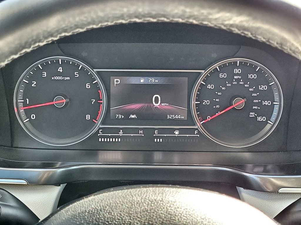 Used 2023 Kia Sorento S w/ Panoramic Sunroof Package image 29