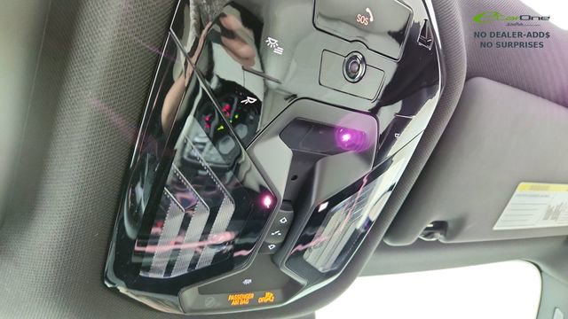 Used 2025 BMW i5 xDrive40 w/ Premium Package image 53
