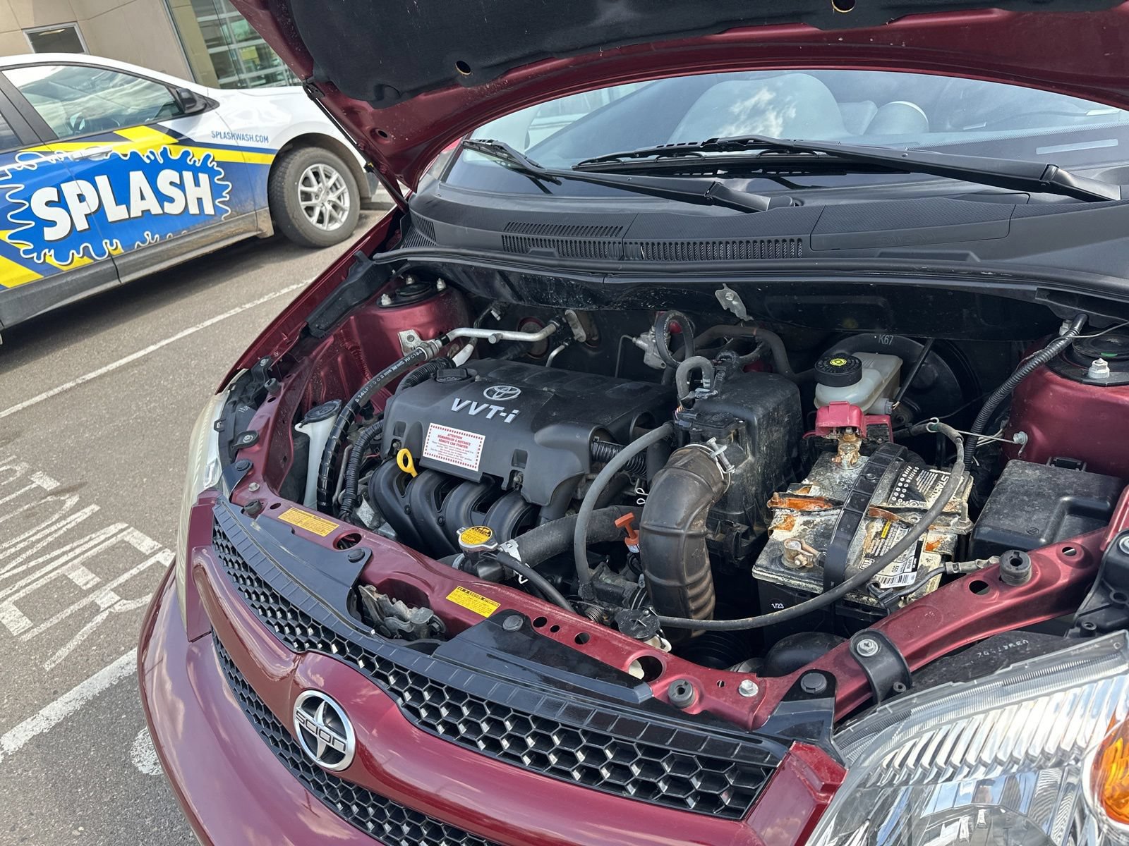 Used 2006 Scion xA FWD image 46