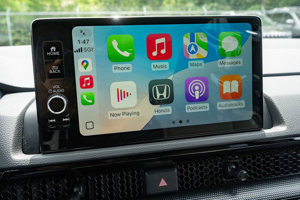 New 2026 Honda CR-V Sport Touring image 31