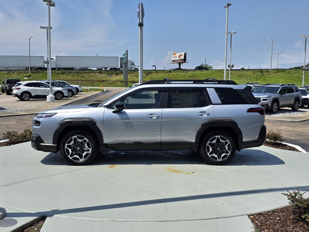 New 2026 Subaru Outback Touring AWD/4WD image 6