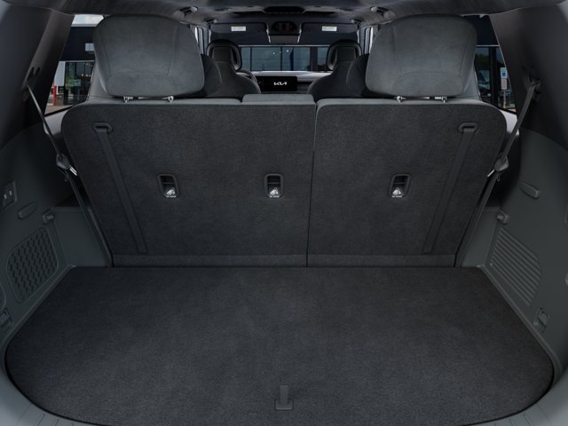New 2027 Kia Telluride X-Line SX Prestige w/ Towing Package AWD/4WD image 19