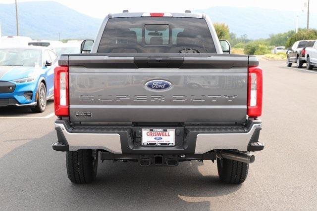 New 2026 Ford F250 XLT image 5