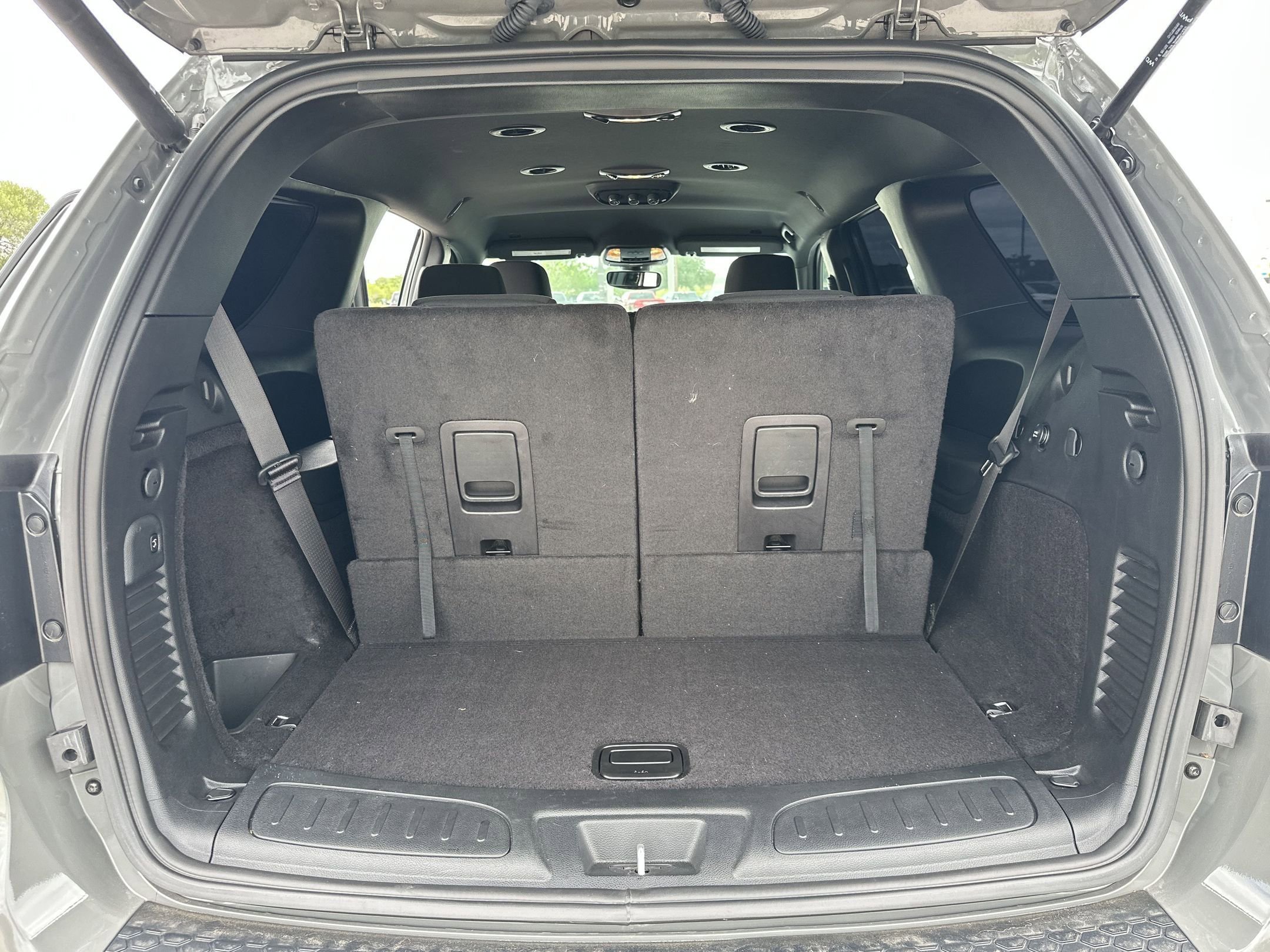 Used 2026 Dodge Durango GT w/ Blacktop Package RWD image 14