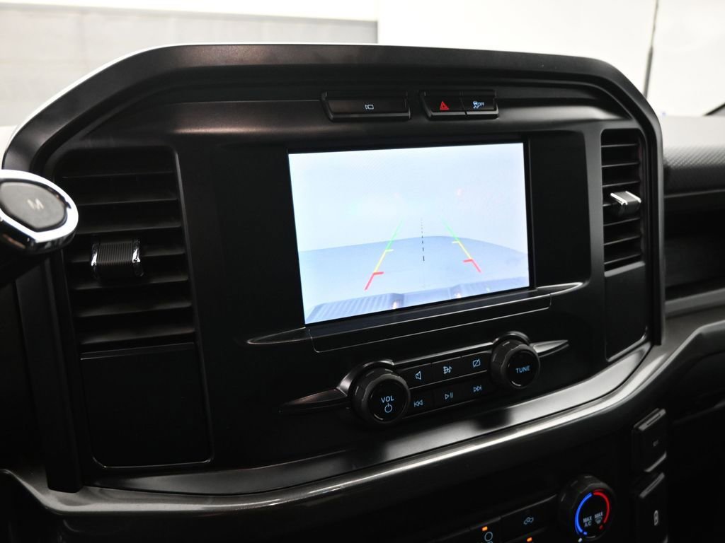 Certified 2023 Ford F150 XL w/ STX Appearance Package image 14