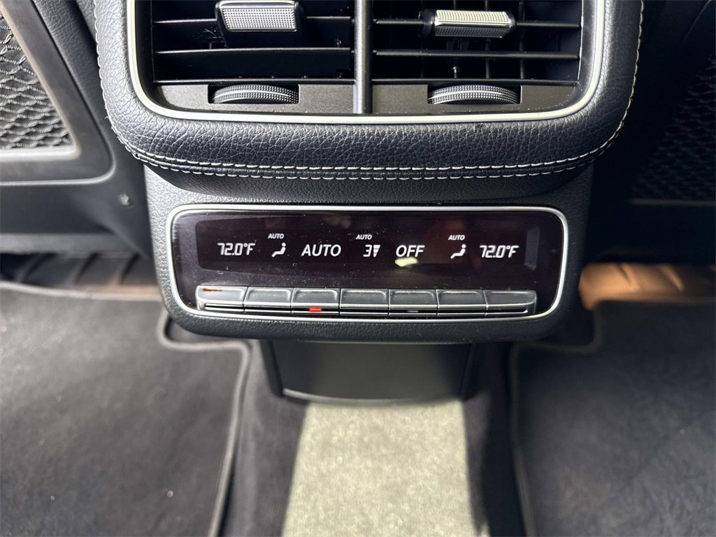 Used 2023 Mercedes-Benz GLS 450 GLS 450 image 22