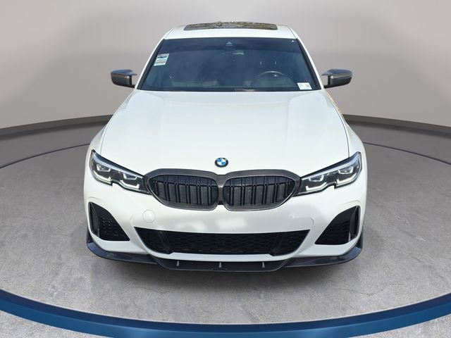 Used 2020 BMW M340i xDrive w/ Premium Package image 3