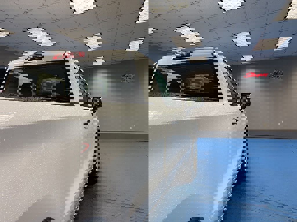 New 2026 Chevrolet Silverado 1500 W/T w/ Trailering Package image 6