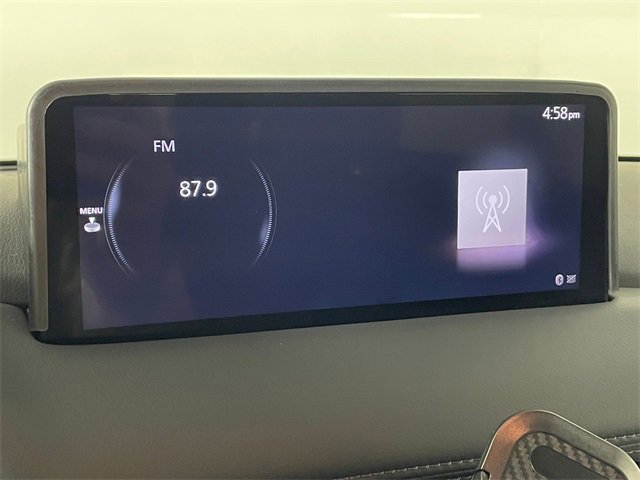 Used 2025 MAZDA CX-5 Carbon Edition image 7