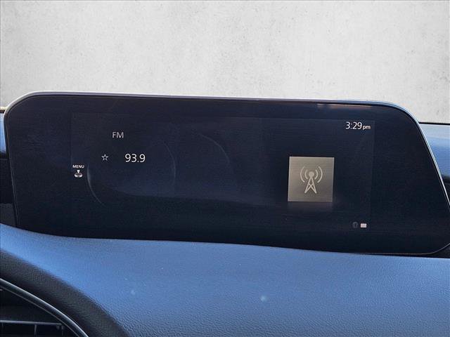Used 2024 MAZDA MAZDA3 s FWD image 12