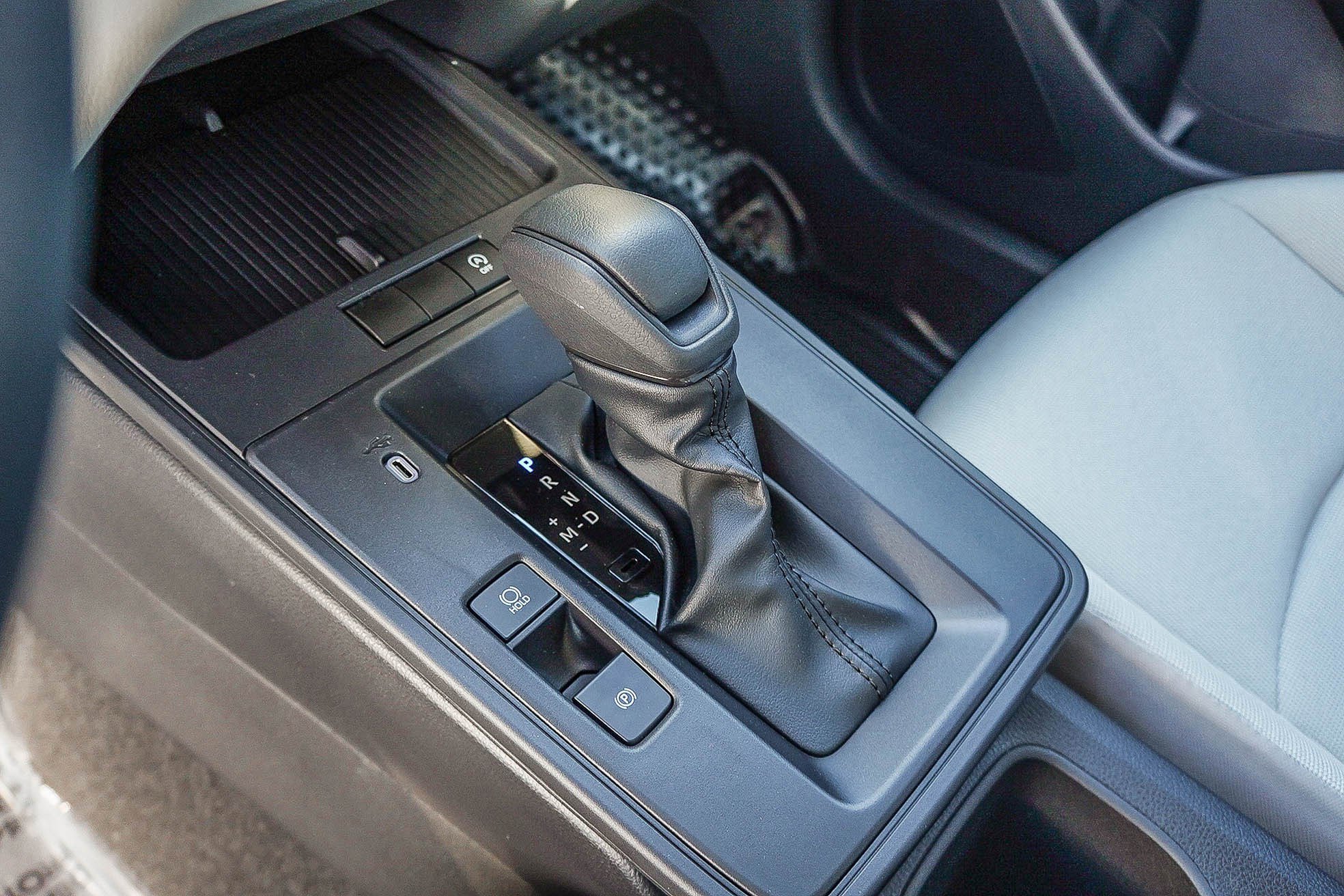 New 2026 Toyota Corolla Cross L image 25