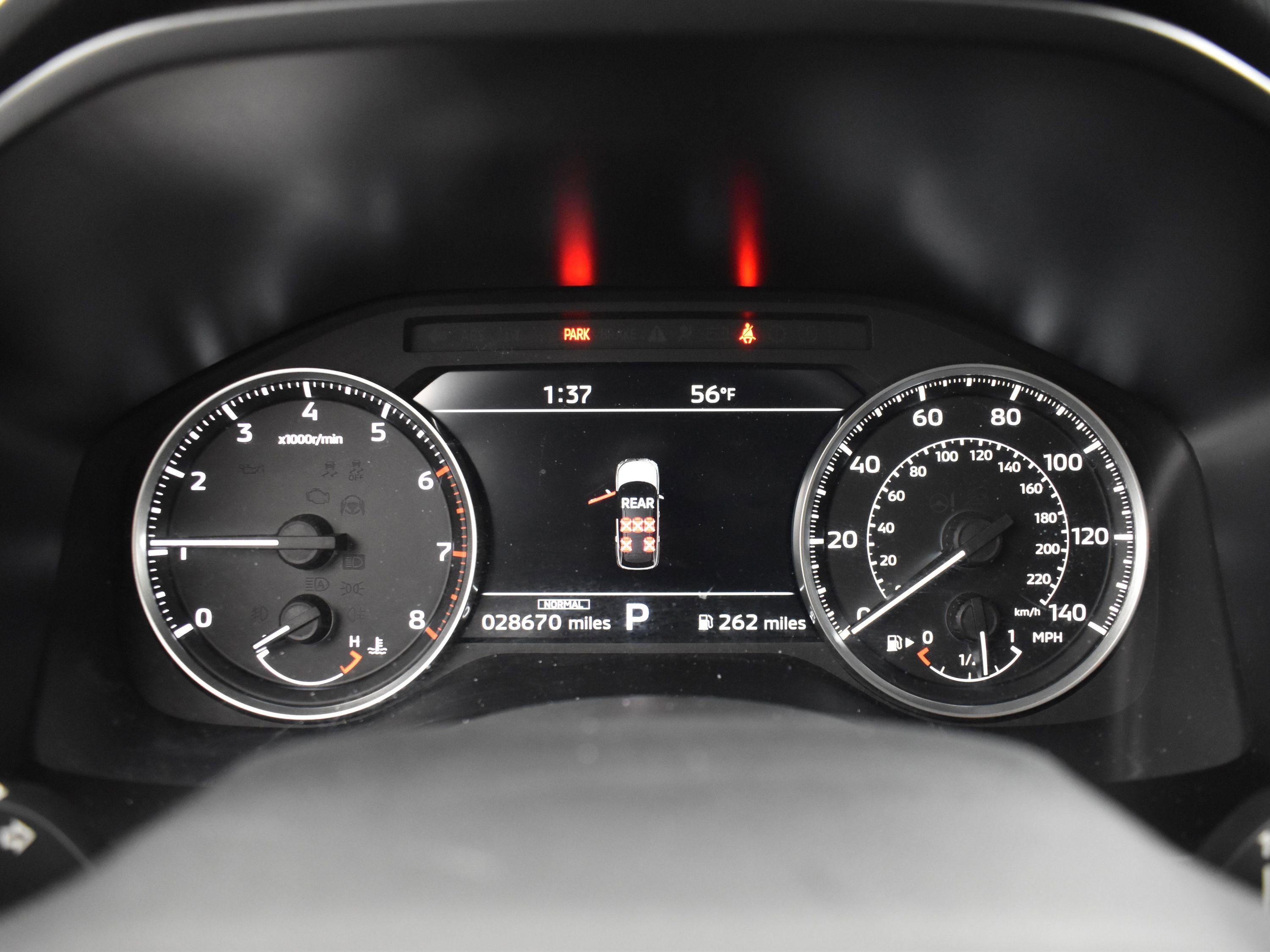 Used 2025 Mitsubishi Outlander AWD image 6