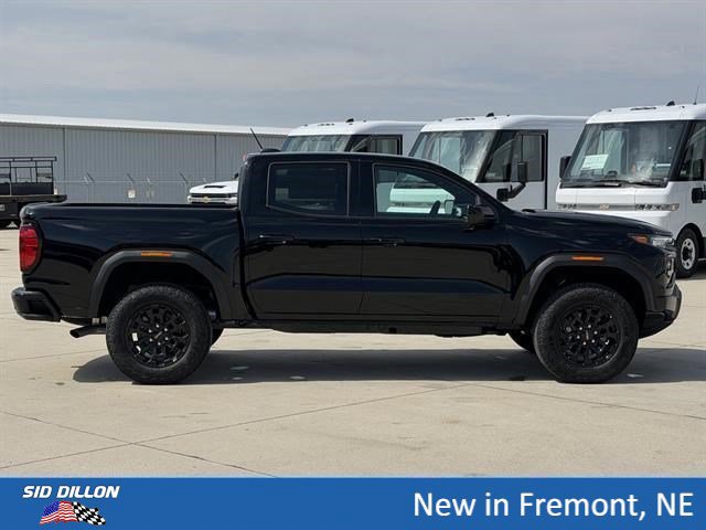 New 2026 GMC Canyon Elevation w/ Convenience Package AWD/4WD image 3