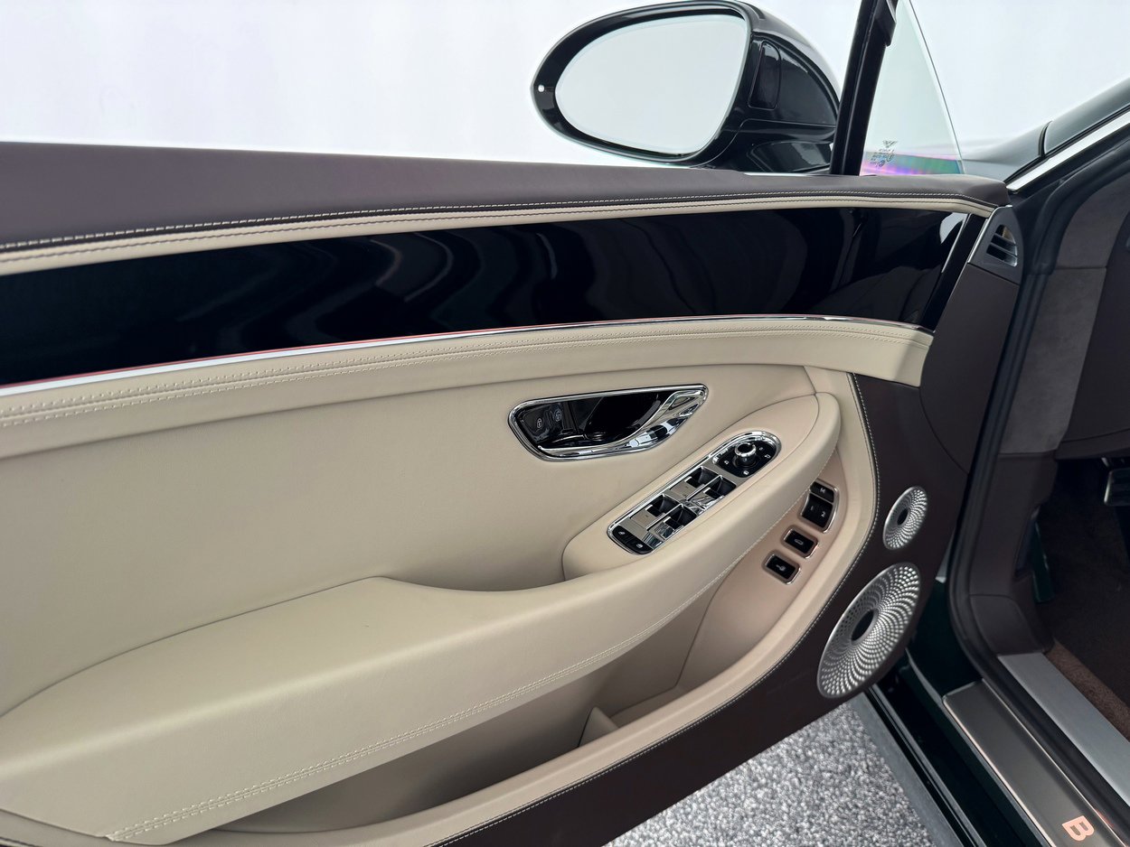 New 2026 Bentley Continental GT image 15