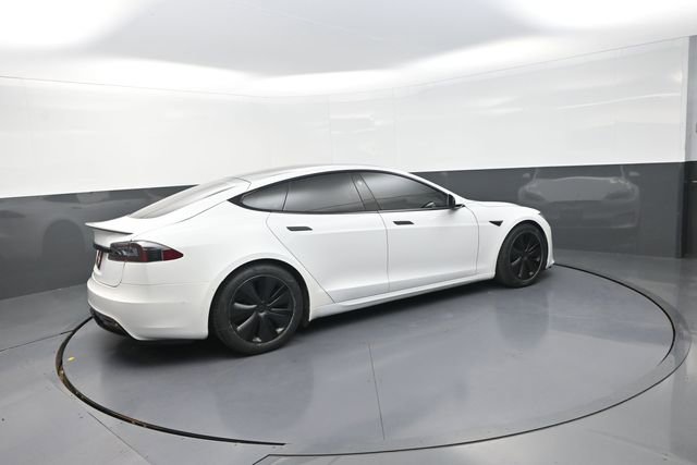 Used 2022 Tesla Model S image 28