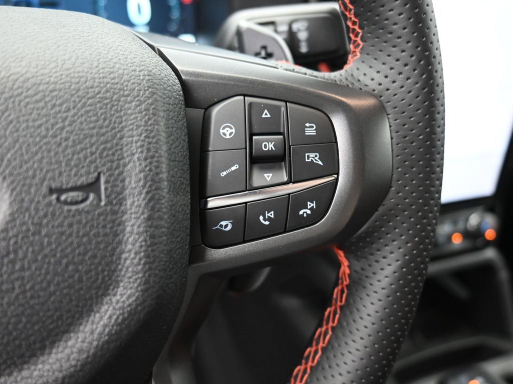 New 2026 Ford Ranger Raptor image 29