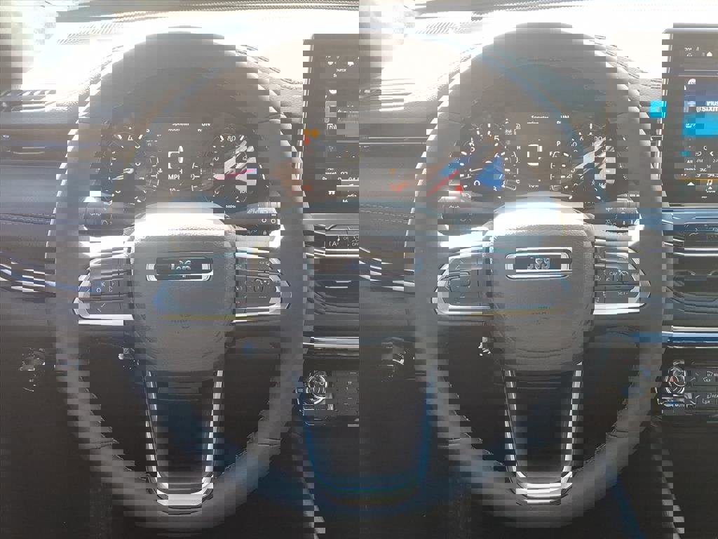 New 2026 Jeep Compass Limited image 15