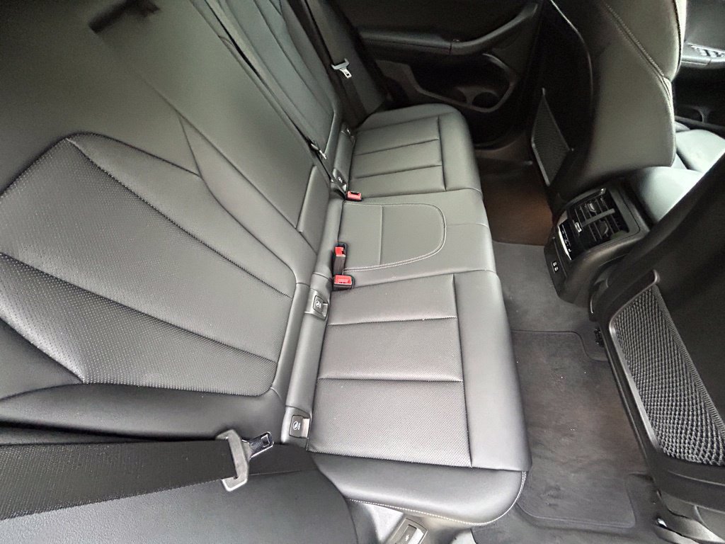 Used 2024 BMW X3 xDrive30i AWD/4WD image 38