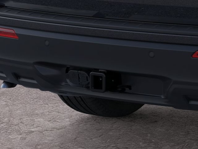 New 2026 Ford Explorer Active AWD/4WD image 24