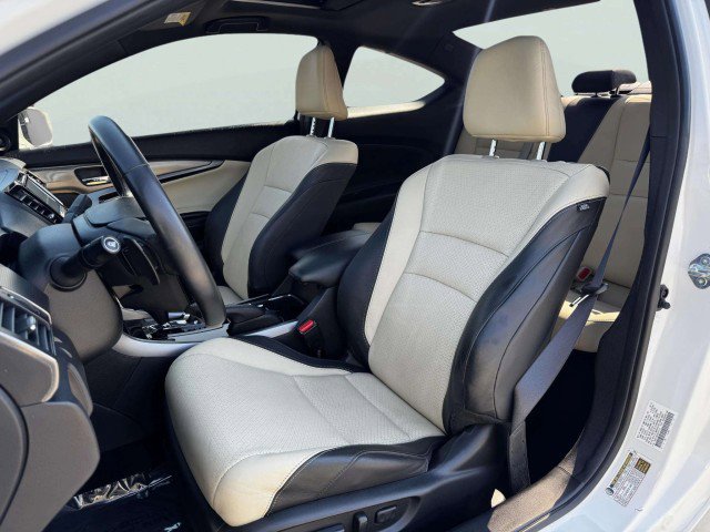 Used 2017 Honda Accord EX-L image 19