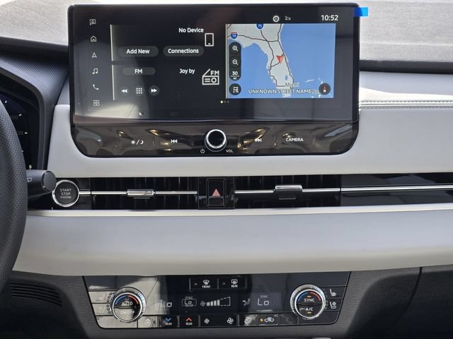 New 2026 Mitsubishi Outlander SEL FWD image 8