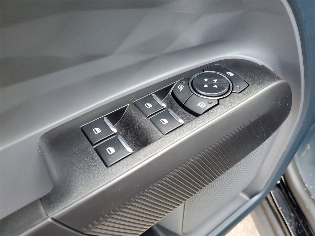 New 2026 Ford Maverick XLT w/ XLT Luxury Package image 23