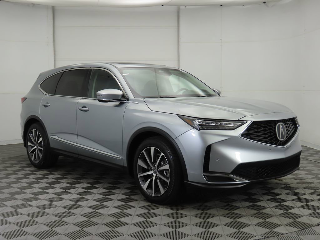 New 2026 Acura MDX w/ Technology Package image 3