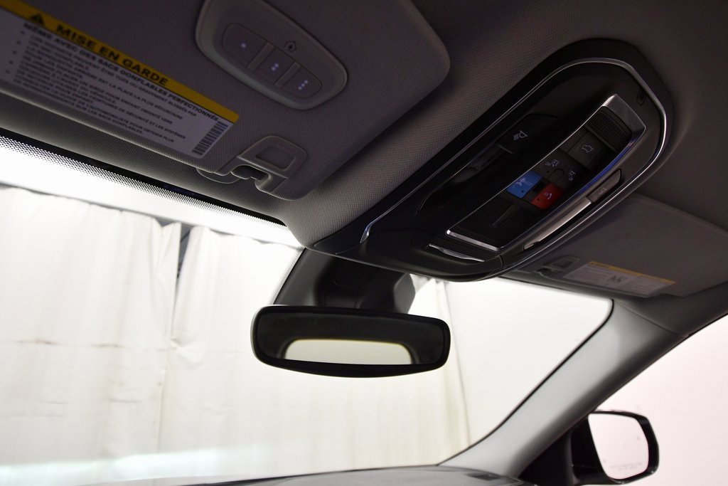 Used 2021 Jeep Grand Cherokee L Limited w/ Trailer Tow Group (B) image 29