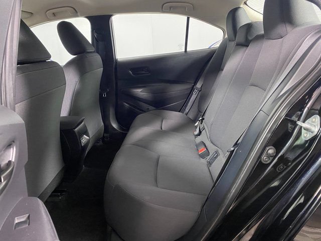 Used 2024 Toyota Corolla LE FWD image 11