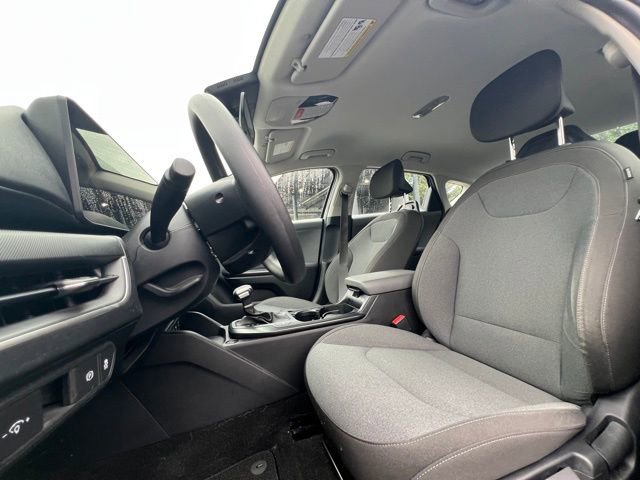 Certified 2025 Kia K4 FWD image 14