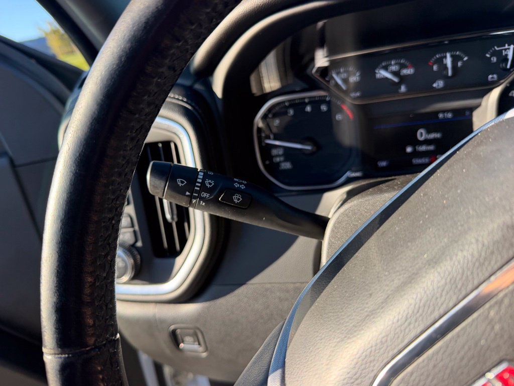 Used 2021 GMC Sierra 1500 Elevation AWD/4WD image 30