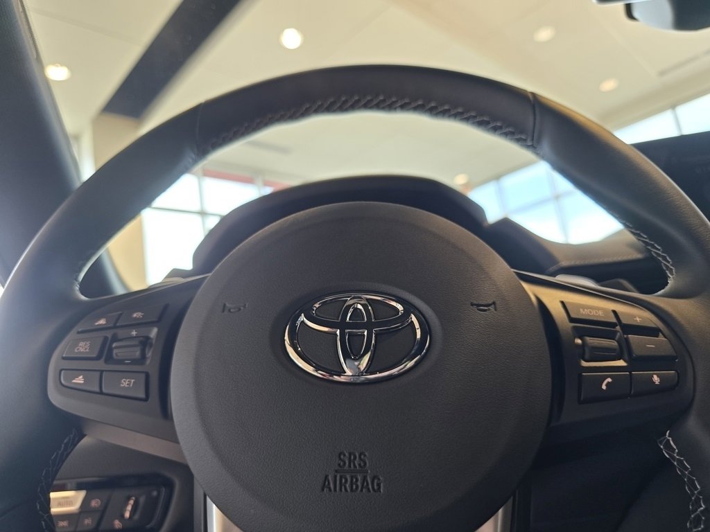 New 2026 Toyota Supra image 24