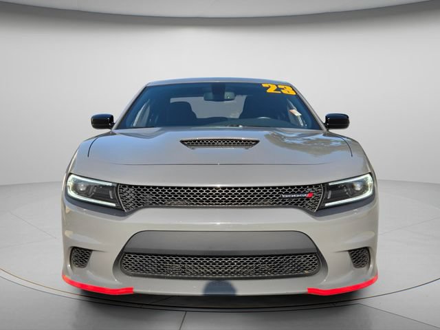 Used 2023 Dodge Charger GT RWD image 4
