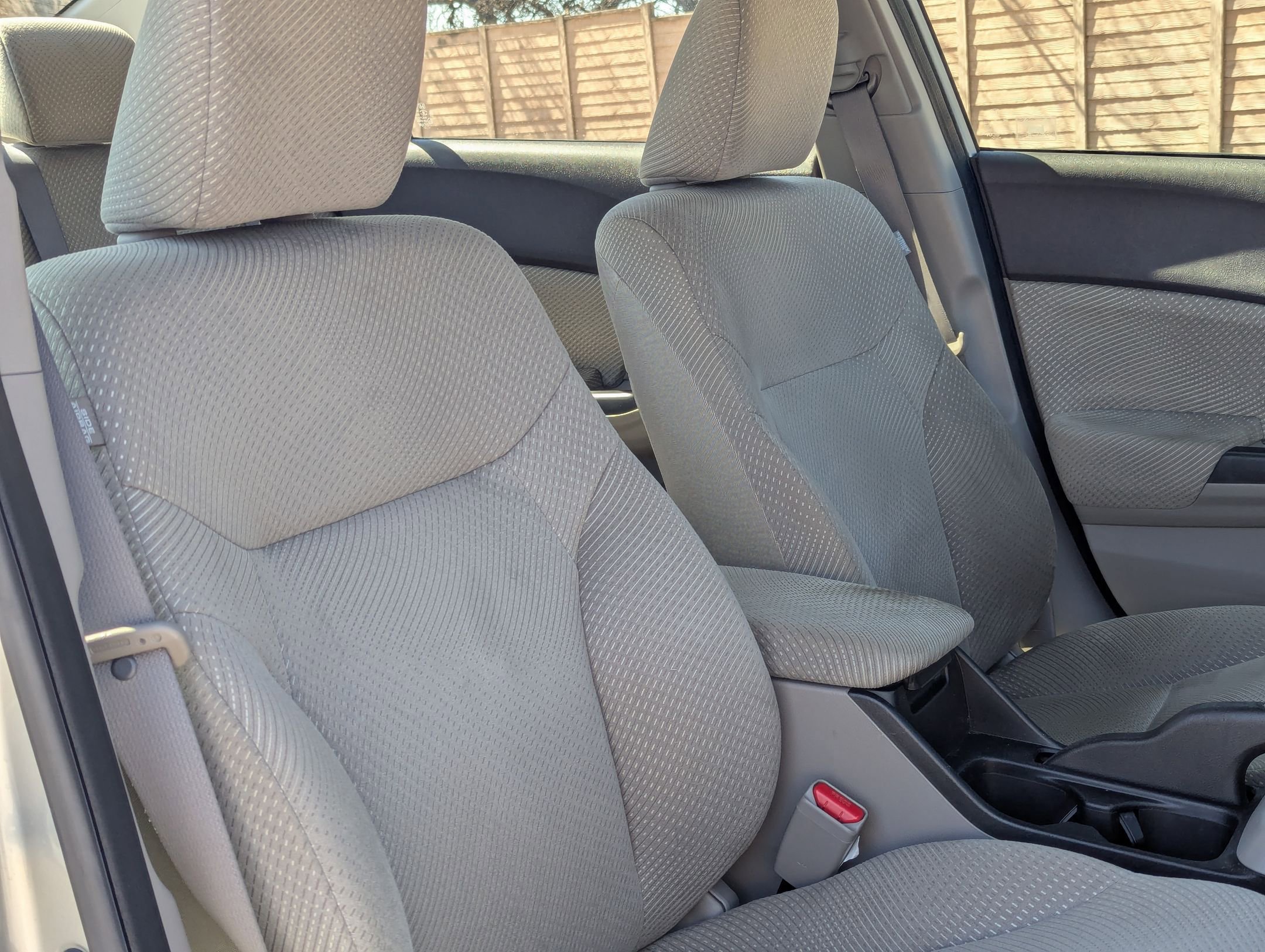 Used 2012 Honda Civic Hybrid Sedan image 25