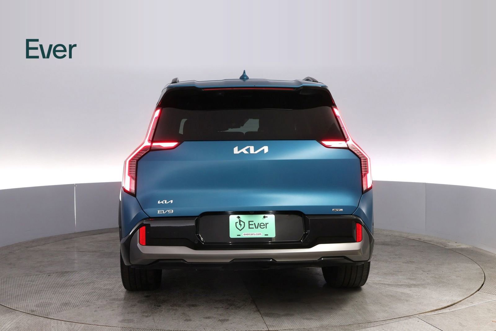 Used 2024 Kia EV9 GT-Line image 15