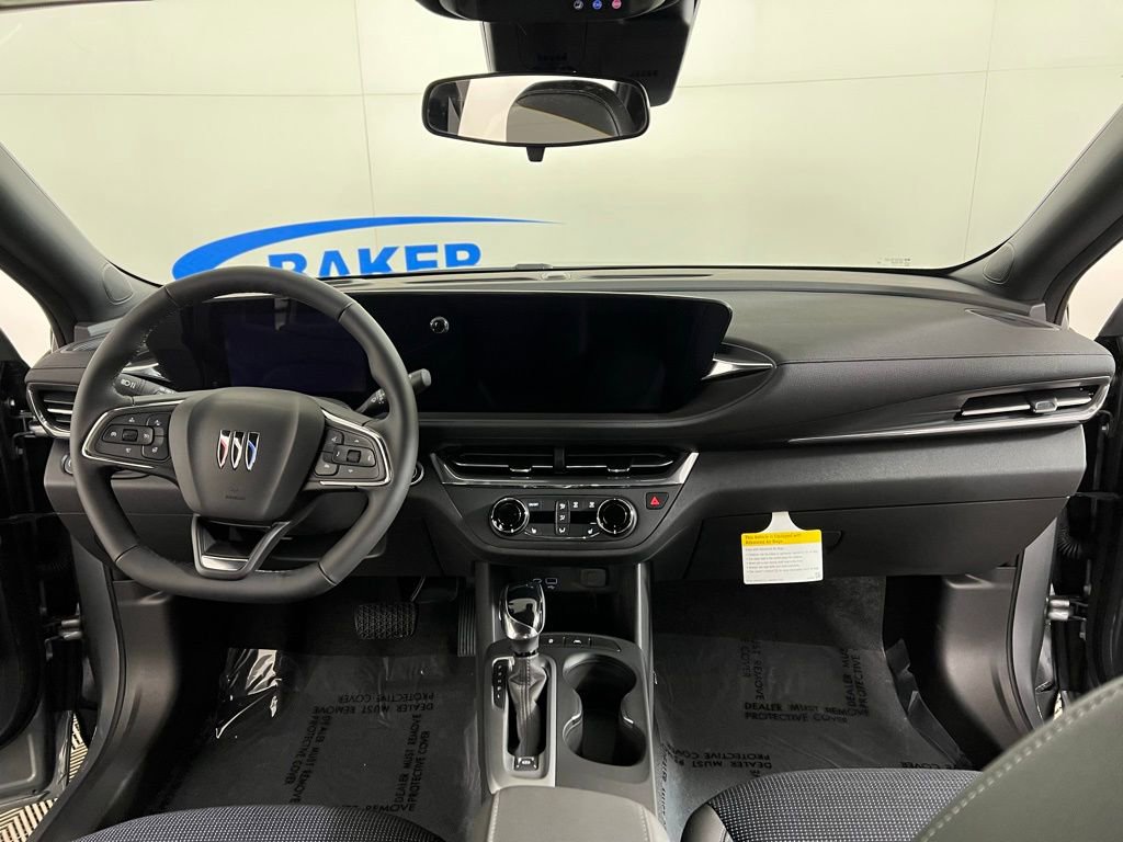 New 2026 Buick Envista Preferred w/ Convenience I Package image 9